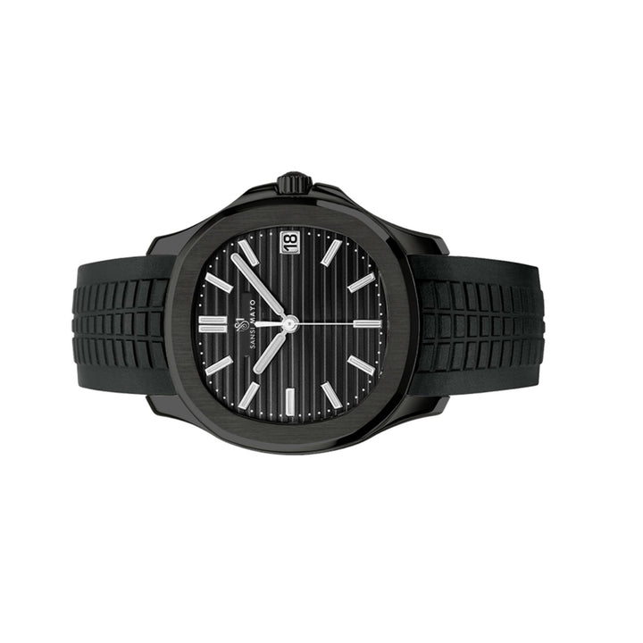 Midnight Alloy Analog