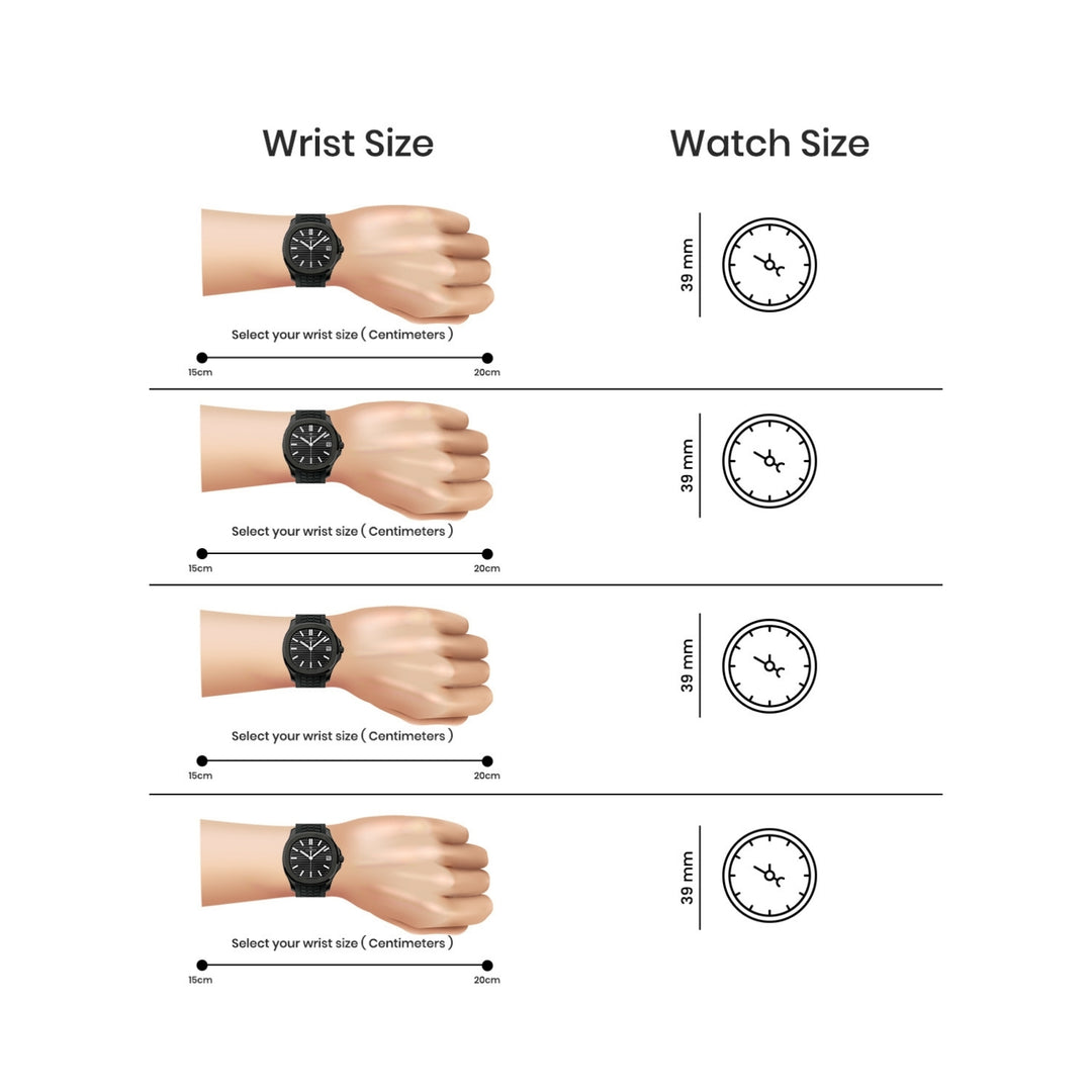 Midnight Alloy Analog