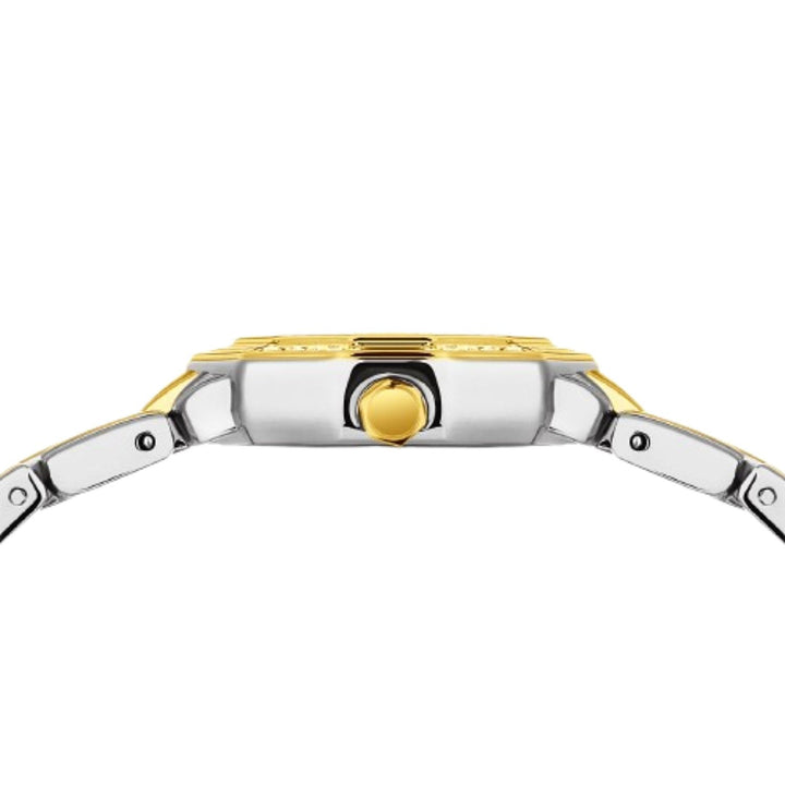 Sapphire Glow Analog