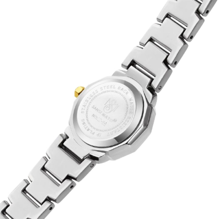 Sapphire Glow Analog