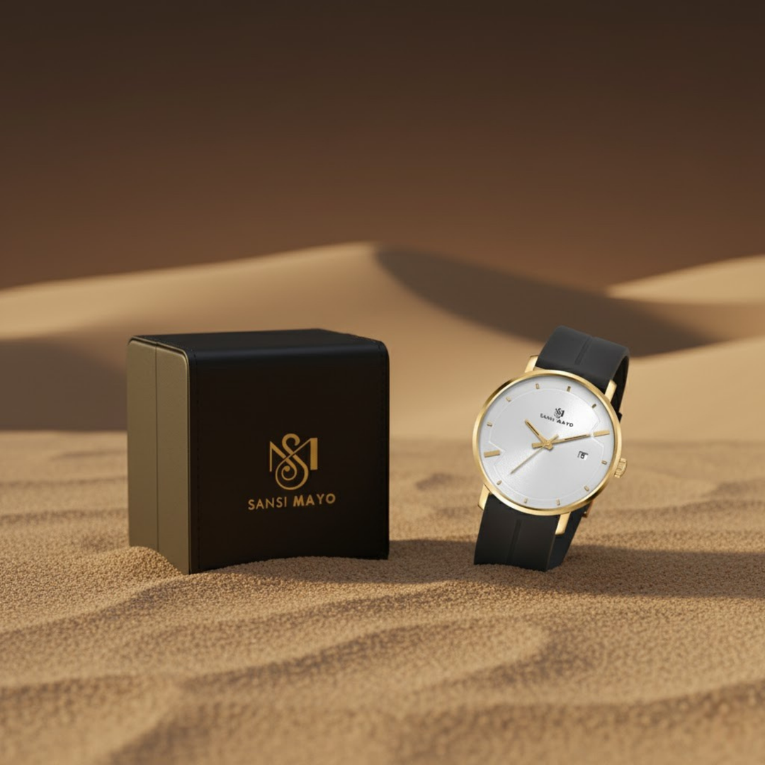 Graphite Grey Magnetic Lock Analog