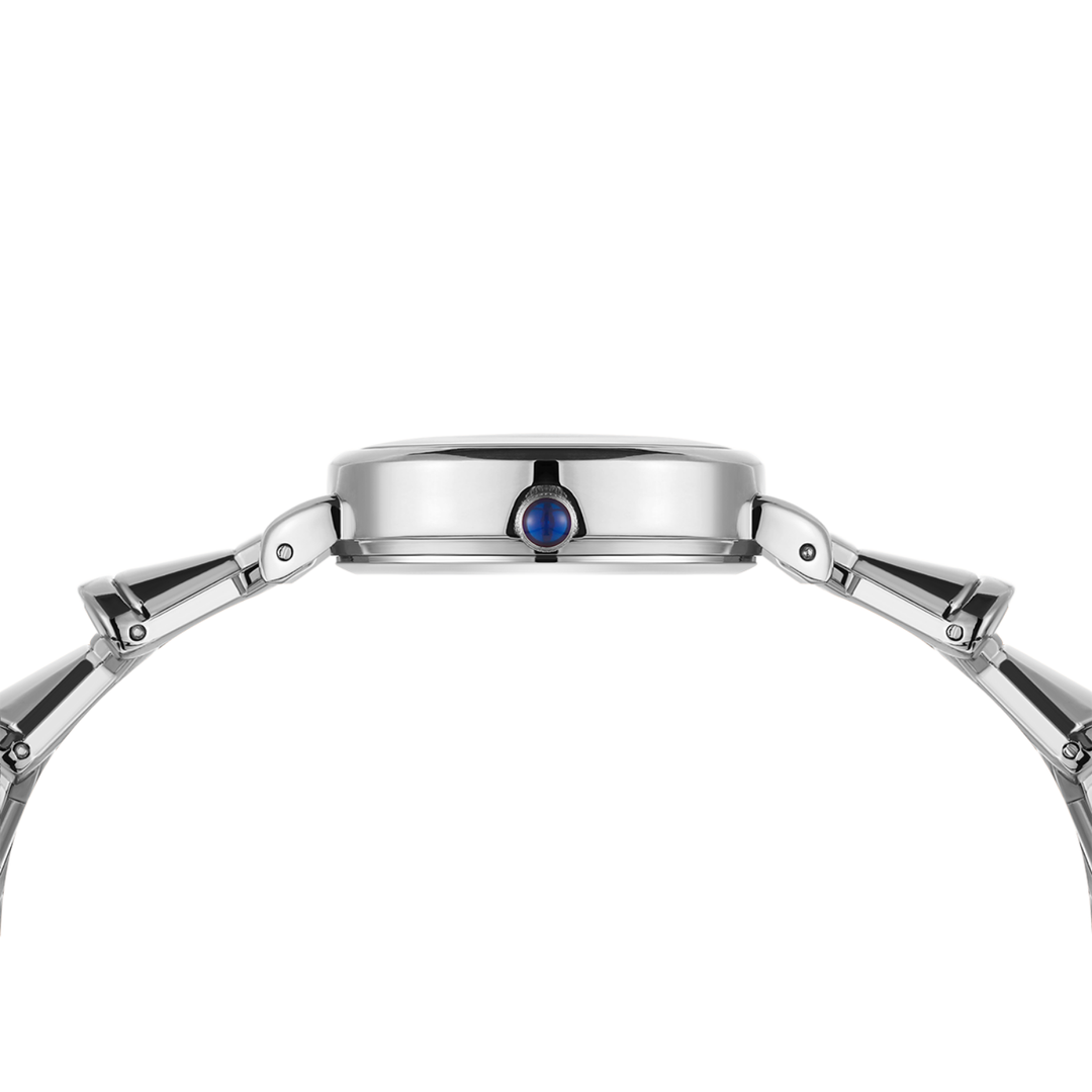 Bell Band Edition (silver, Grey Dial)