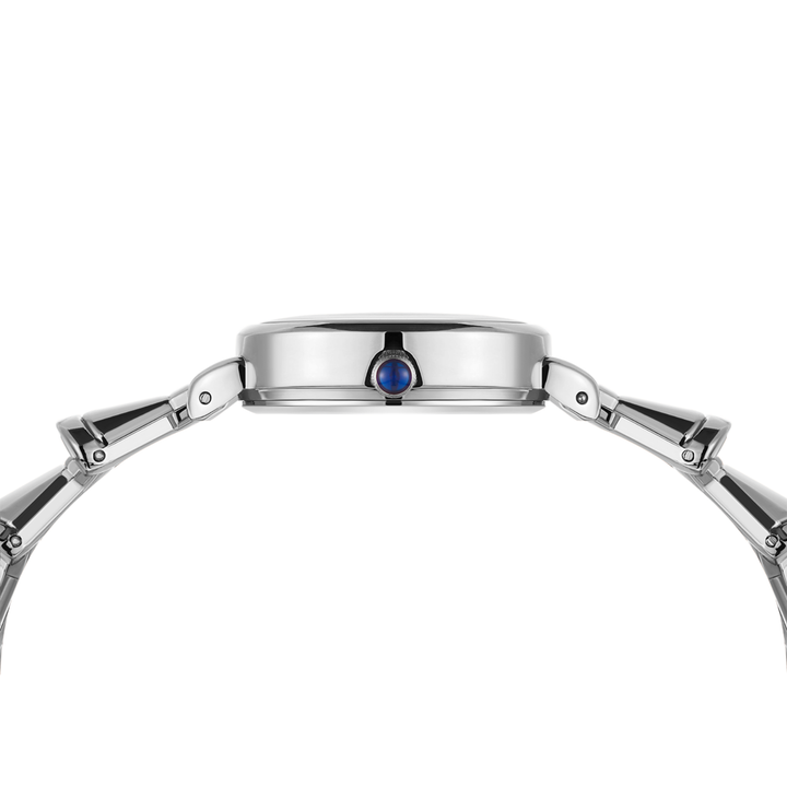 Bell Band Edition (silver, Grey Dial)