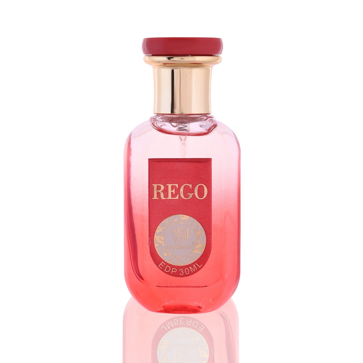 REGO Maison Francis Perfume for Men - Red Edition