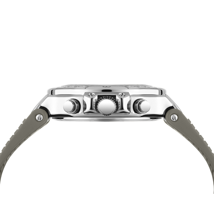 Men's Watch — Romano Grey Dial Edition