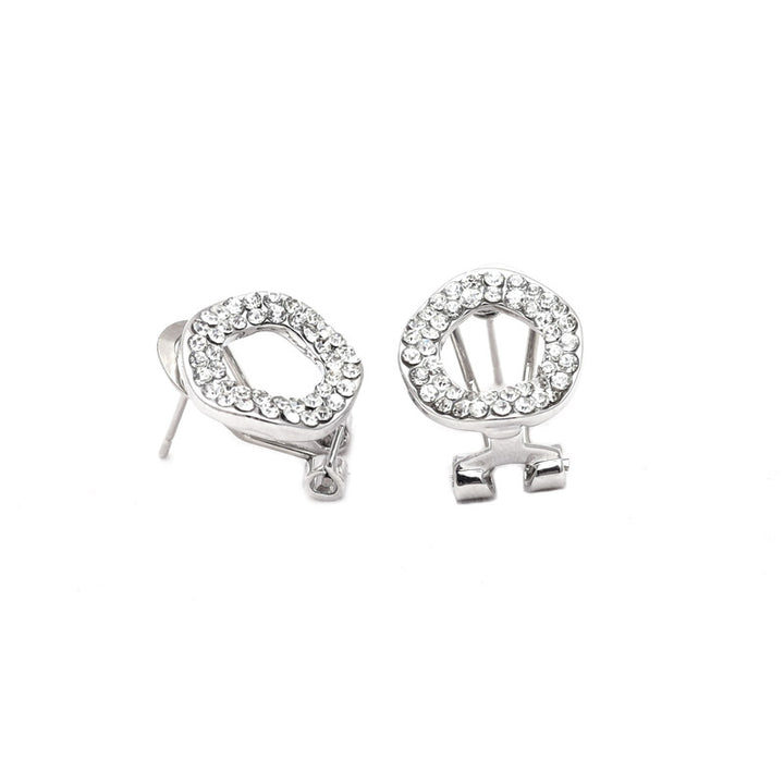 Sansi Mayo Silver Elegance Set