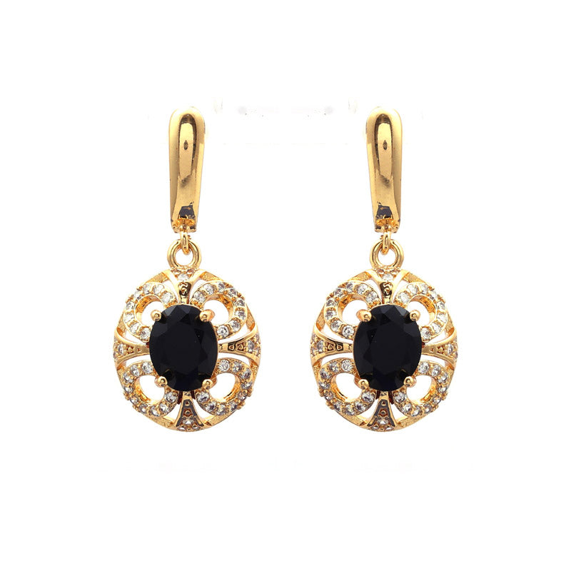 Sansi Mayo Eclipse Charm Set