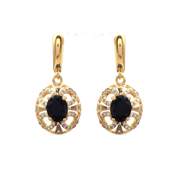 Sansi Mayo Eclipse Charm Set