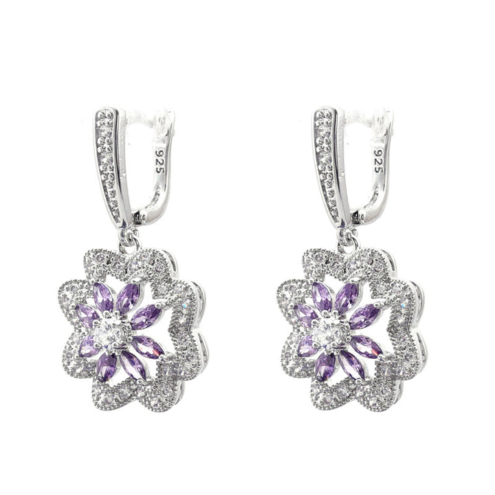 Sansi Mayo Violet Gleam Set