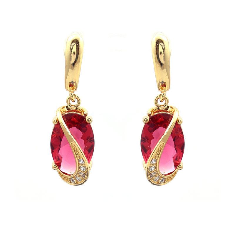 Sansi Mayo Ruby Radiance Set