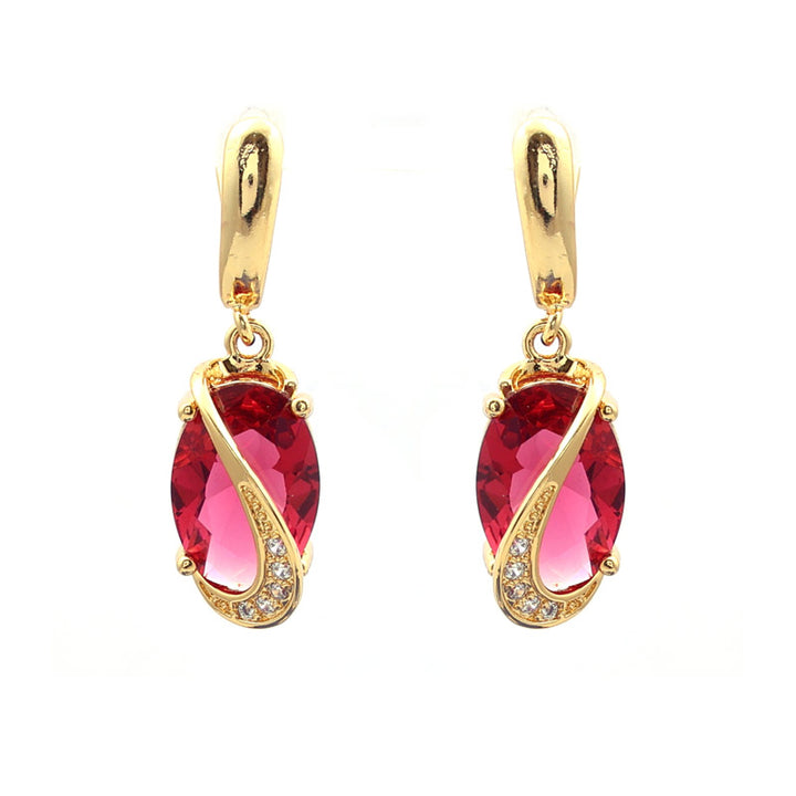 Sansi Mayo Ruby Radiance Set