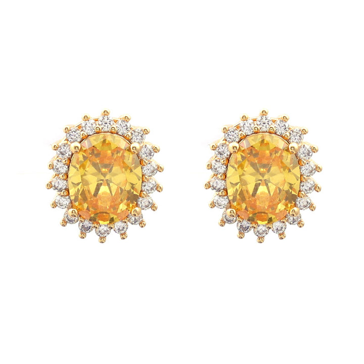 Sansi Mayo Golden Sunburst Set
