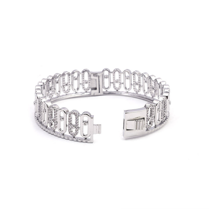 Sansi Mayo Silver Star Set