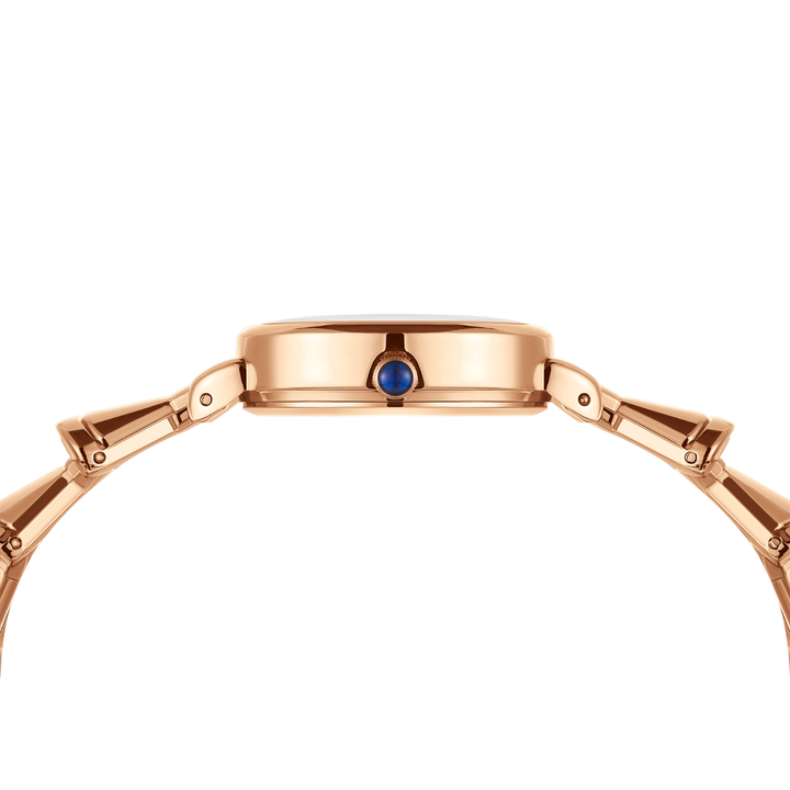 Bell Band Edition (Rose Gold, Grey Dial)