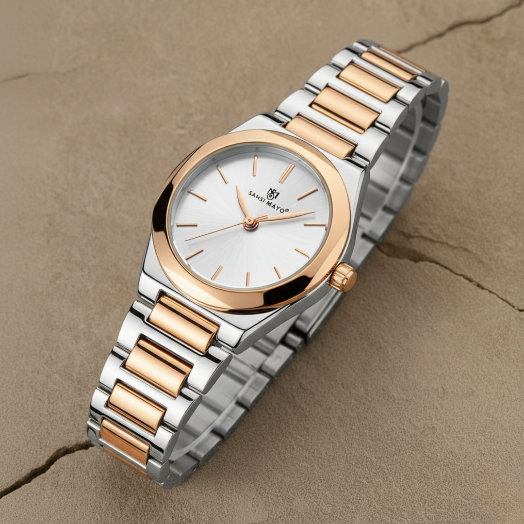 Opaline Mist Analog