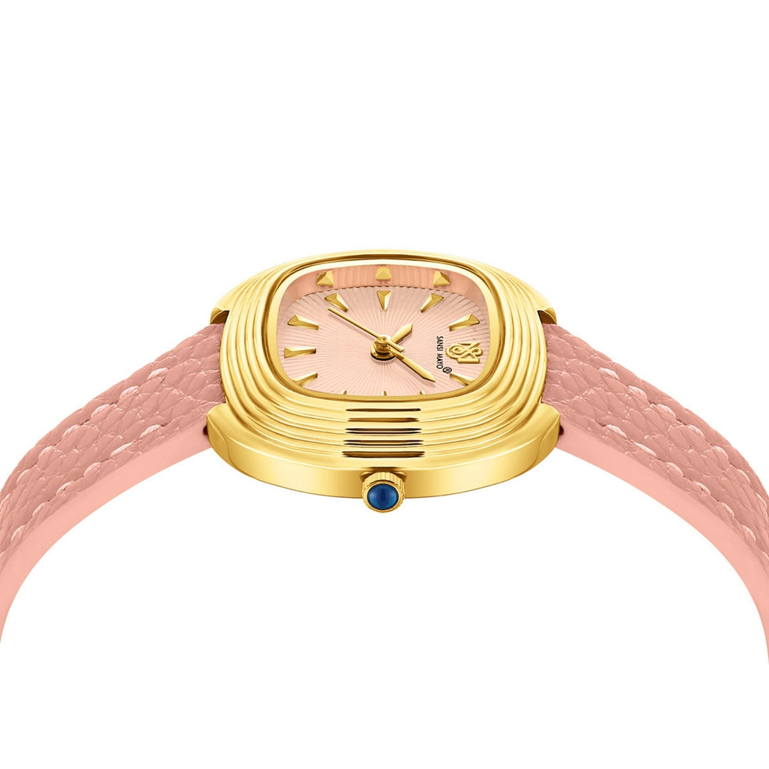 Verona Light Pink WomenÕs Watch