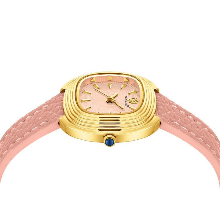 Verona Light Pink WomenÕs Watch