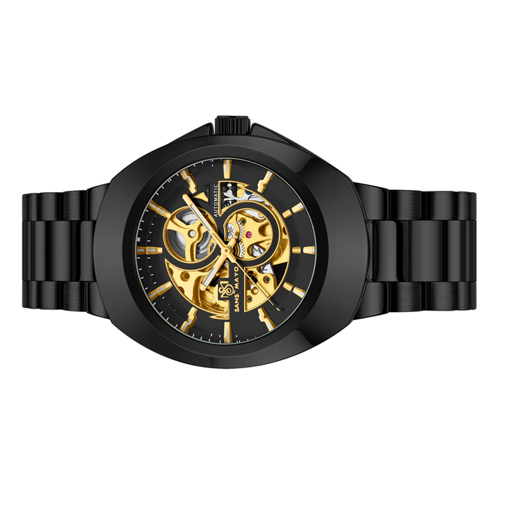 Carbon Black Automatic