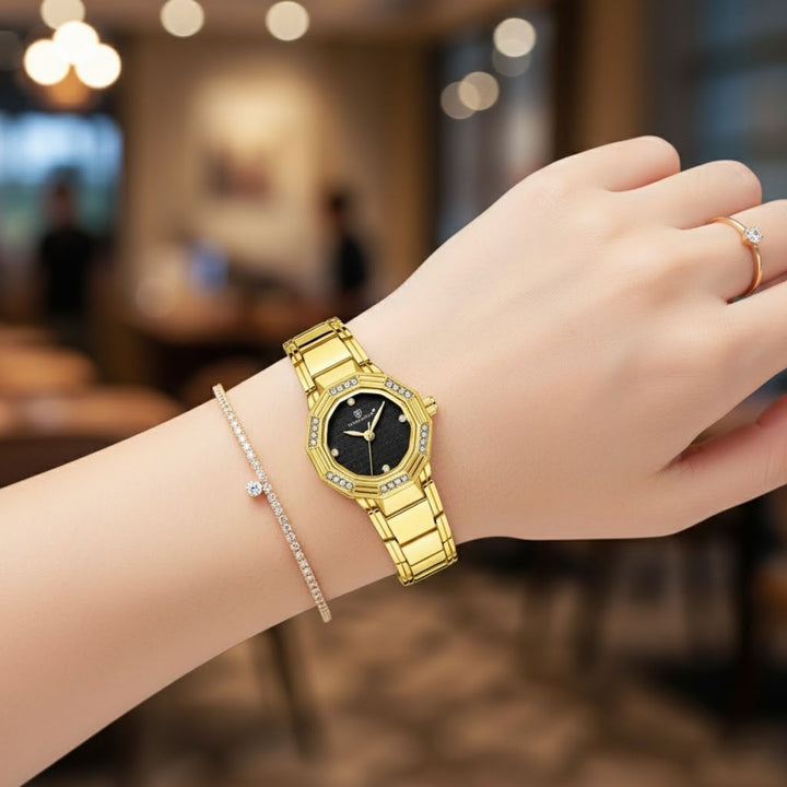 Midnight Charm Analog