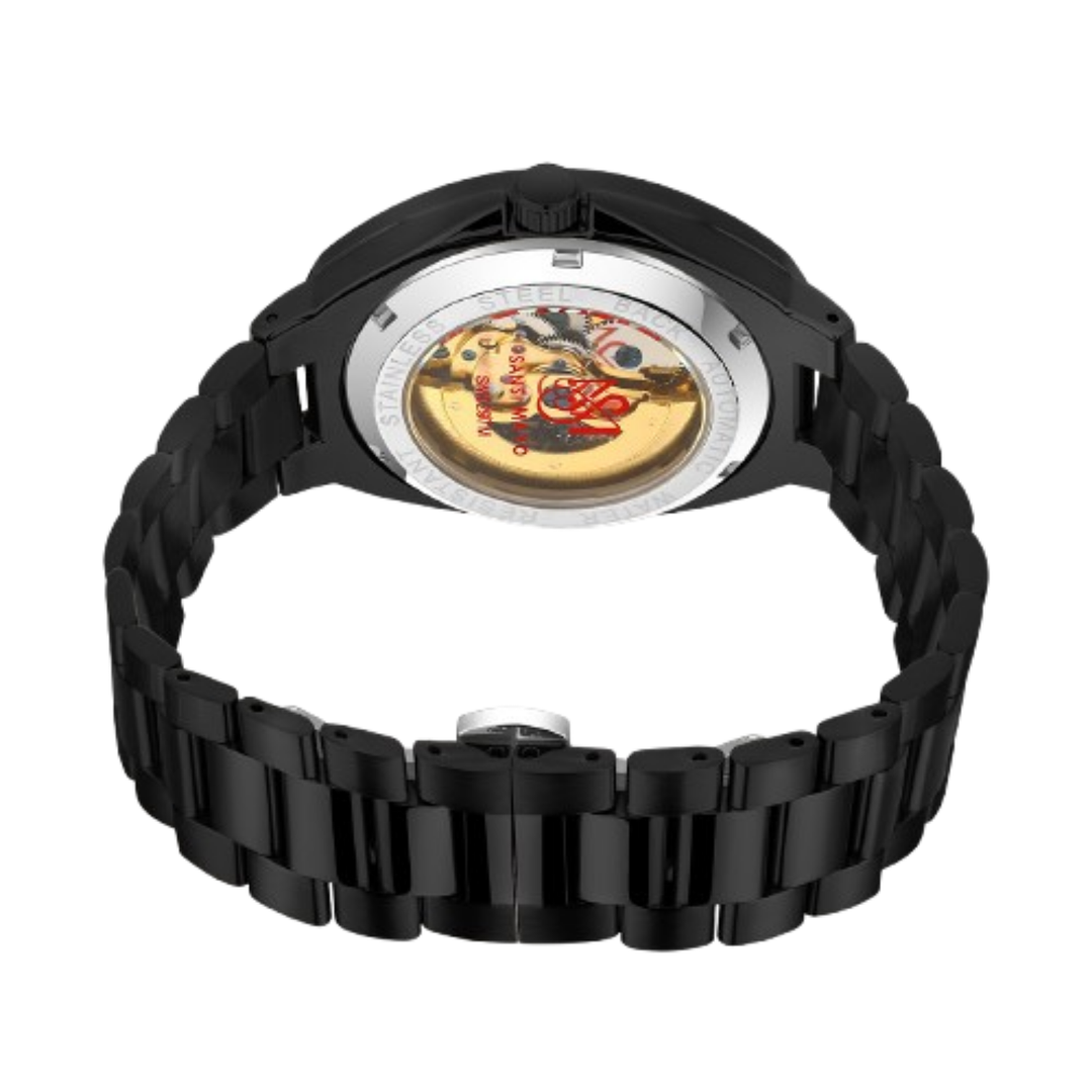 Carbon Black Automatic