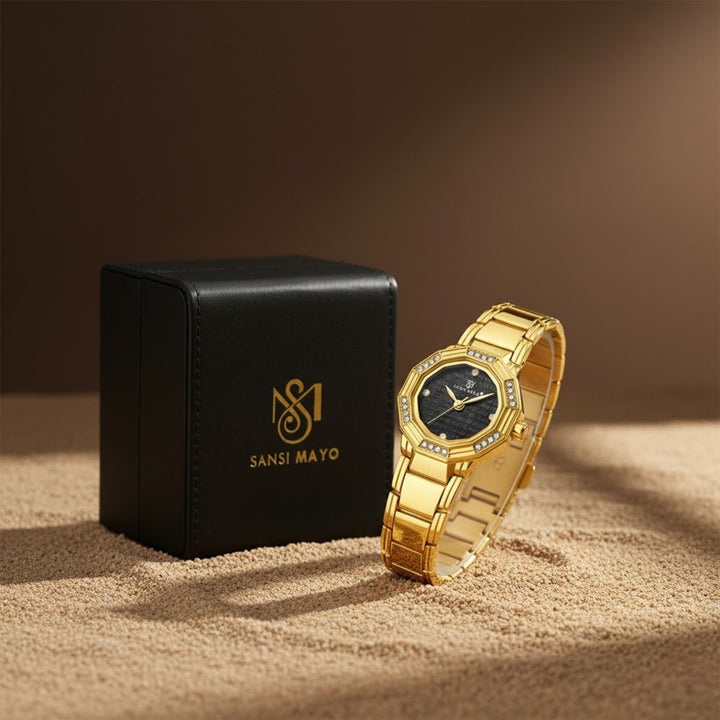 Midnight Charm Analog