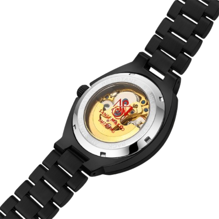 Carbon Black Automatic