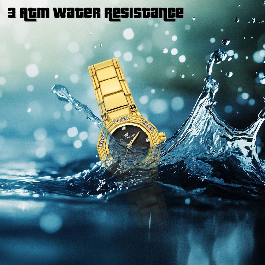 Midnight Charm Analog