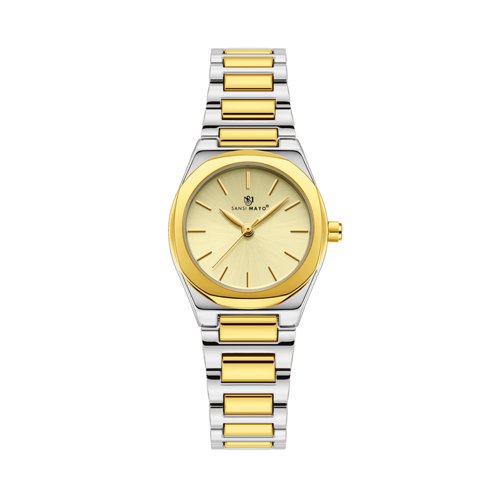 Aurelia Gold Analog
