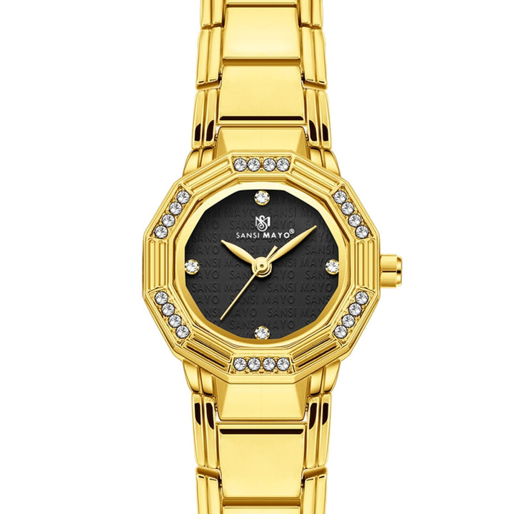 Midnight Charm Analog