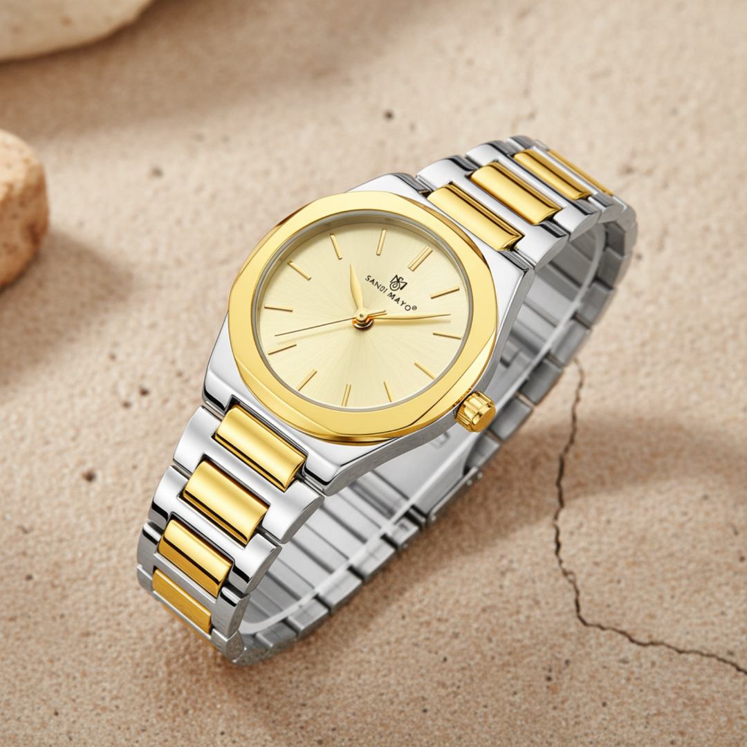 Aurelia Gold Analog