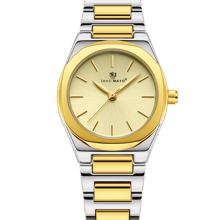 Aurelia Gold Analog