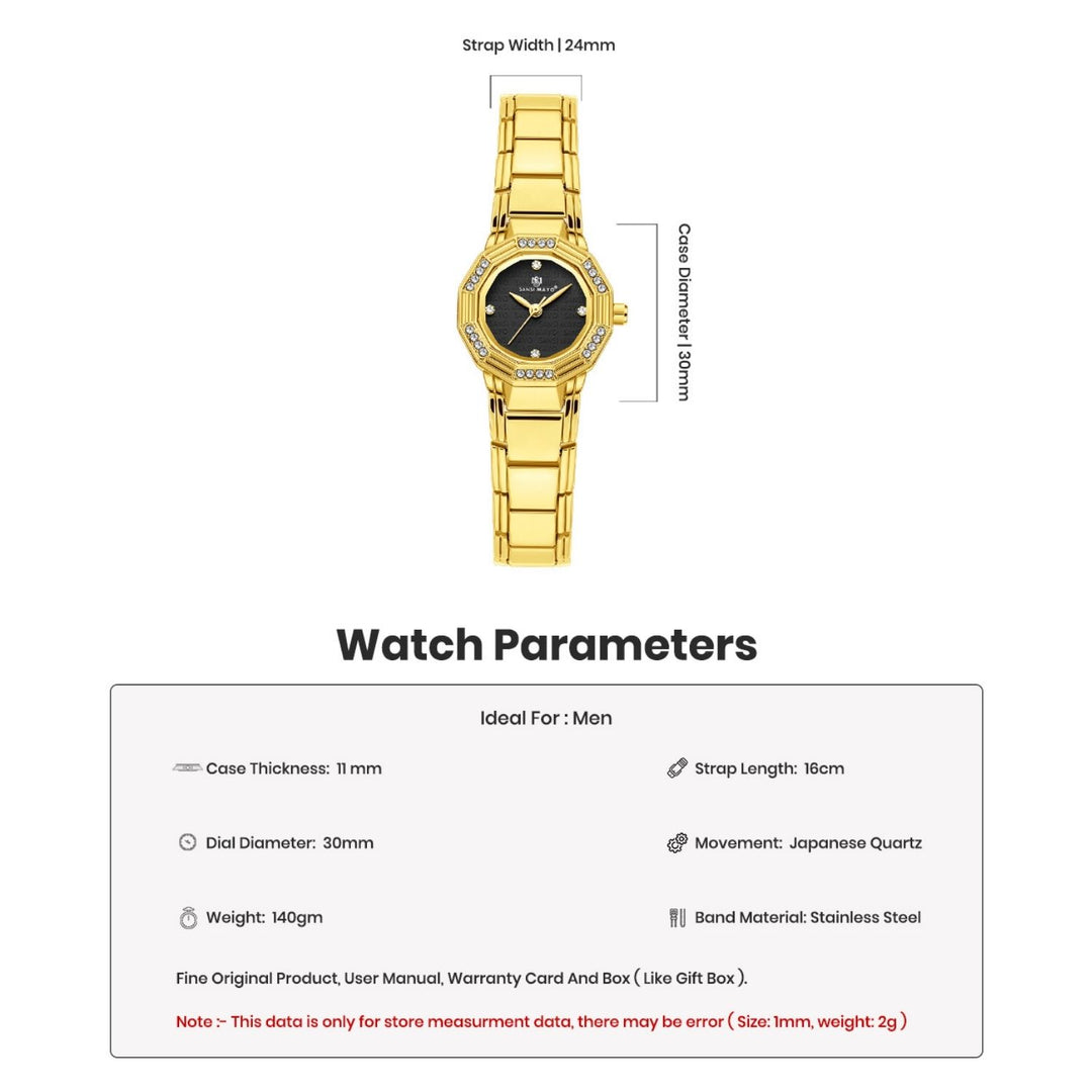 Midnight Charm Analog