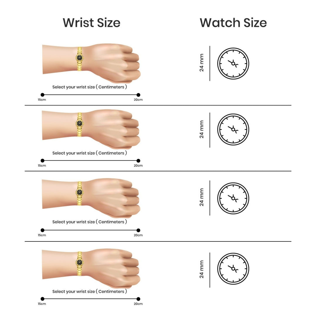 Midnight Charm Analog