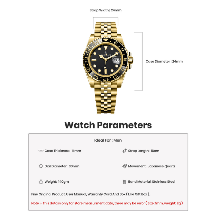 Dino Obsidian Gold Analog