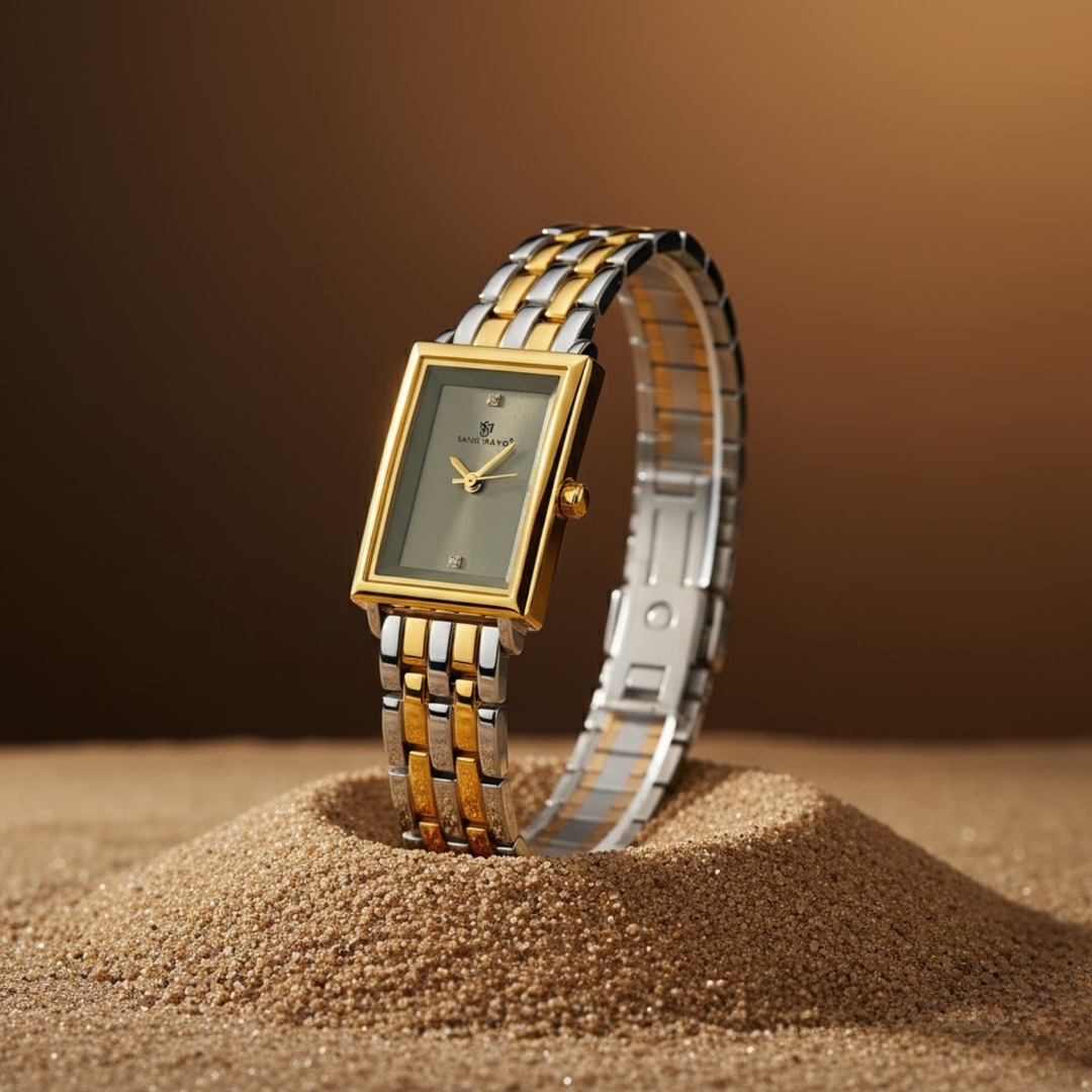 Meadow Whisper Analog