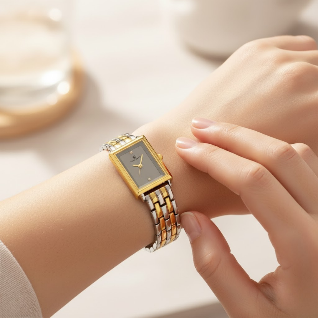 Meadow Whisper Analog