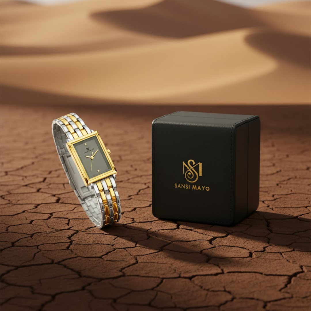 Meadow Whisper Analog