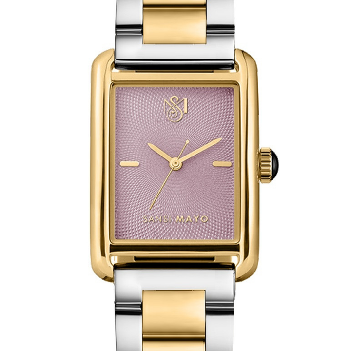 Amethyst Purple Analog