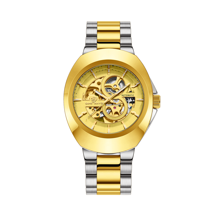 Regal Gold Automatic