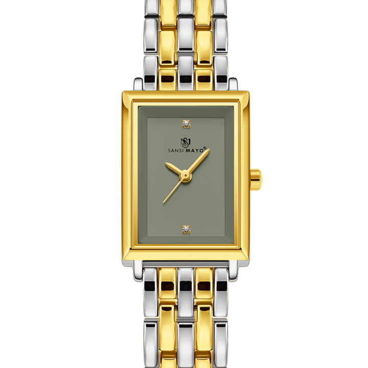 Meadow Whisper Analog