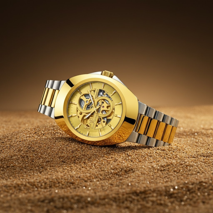 Regal Gold Automatic
