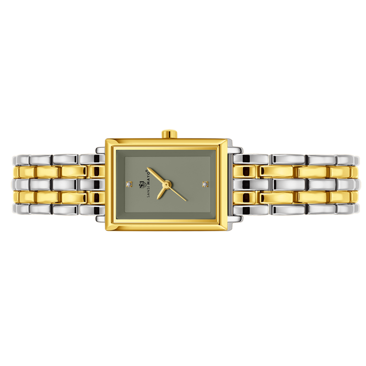 Meadow Whisper Analog