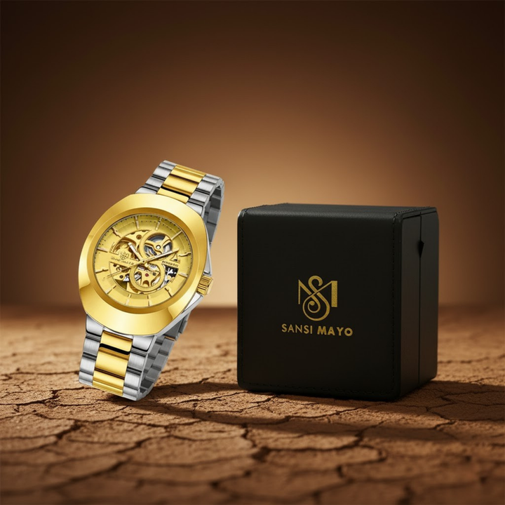 Regal Gold Automatic