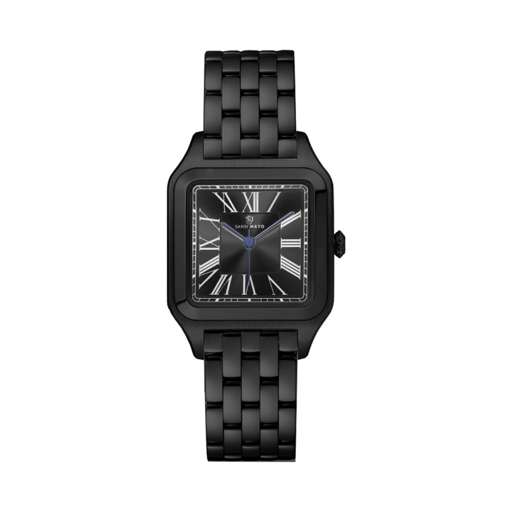 Stealth Black Analog