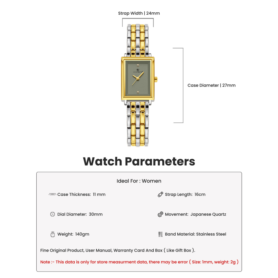Meadow Whisper Analog