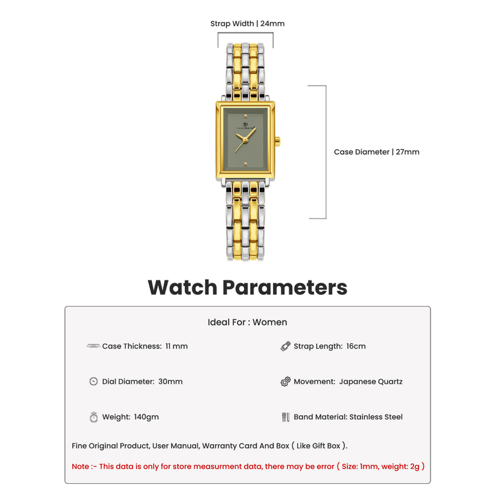 Meadow Whisper Analog