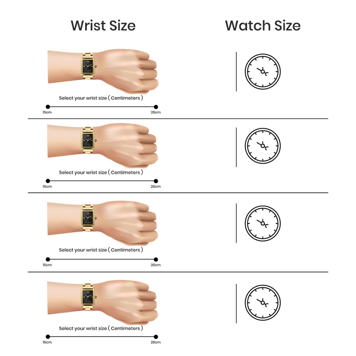 Midnight Black Analog