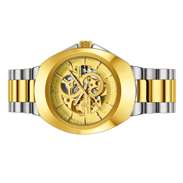 Regal Gold Automatic