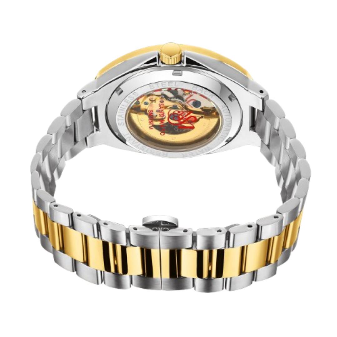Regal Gold Automatic