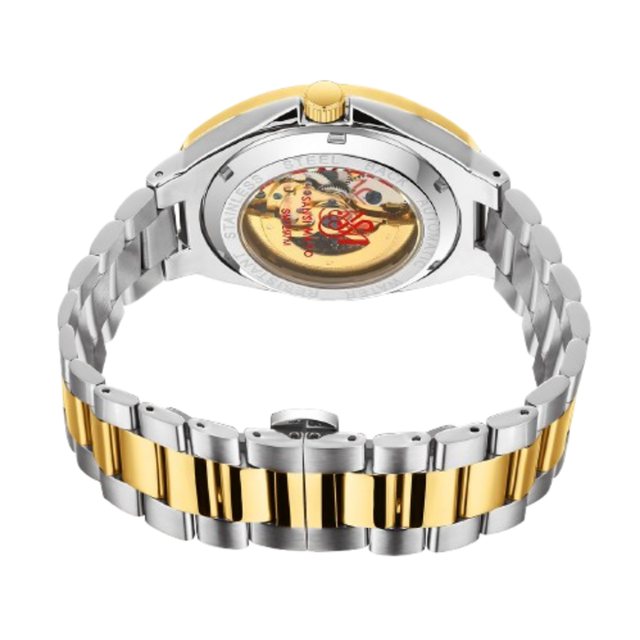 Regal Gold Automatic